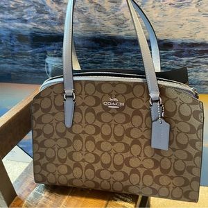 New Coach Handbag
